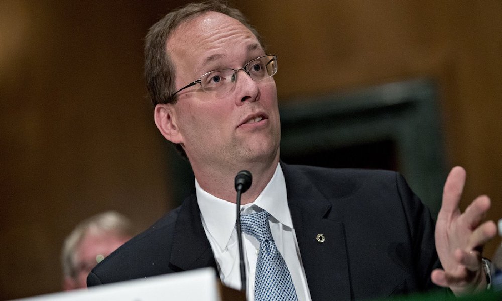 OCC Says It’s Not Ready For FinTech Banking Applications