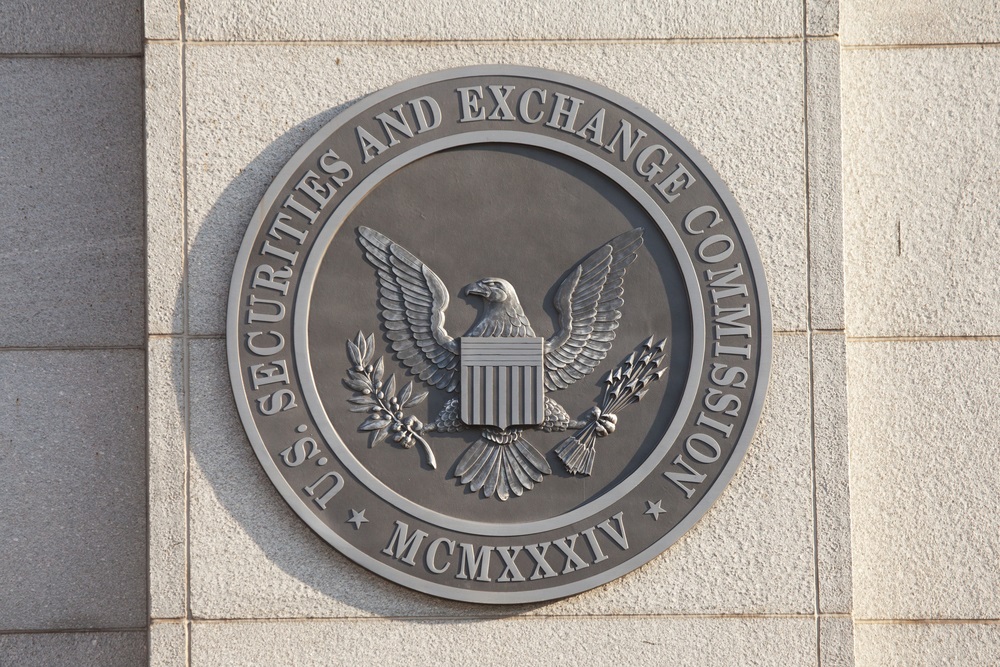 SEC Reveals EDGAR Database Was Hacked