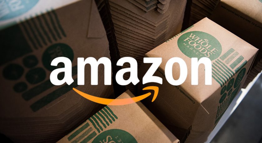 Amazon: The Merchant’s Best Friend?