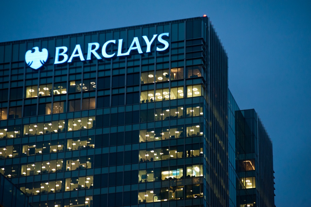 Barclays Deluged With Complaints Over New Investment Website