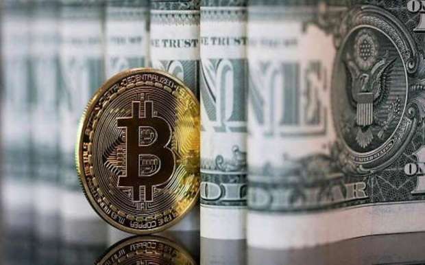 FitPay Launches Contactless Payment Bitcoin Coin