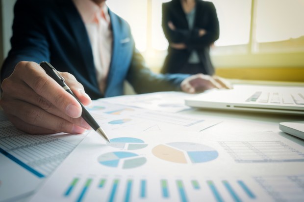 Robotics Aims To Empower Accountants When ‘Automation’ Falls Short