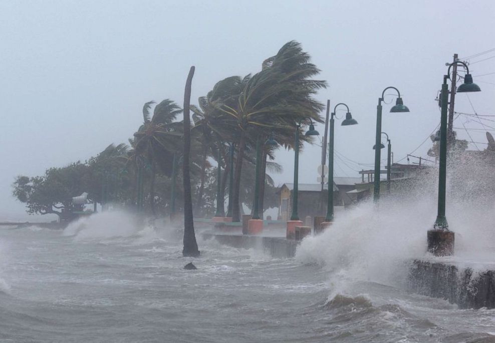 Lenders Needed Double As Much Cash Ahead Of Irma