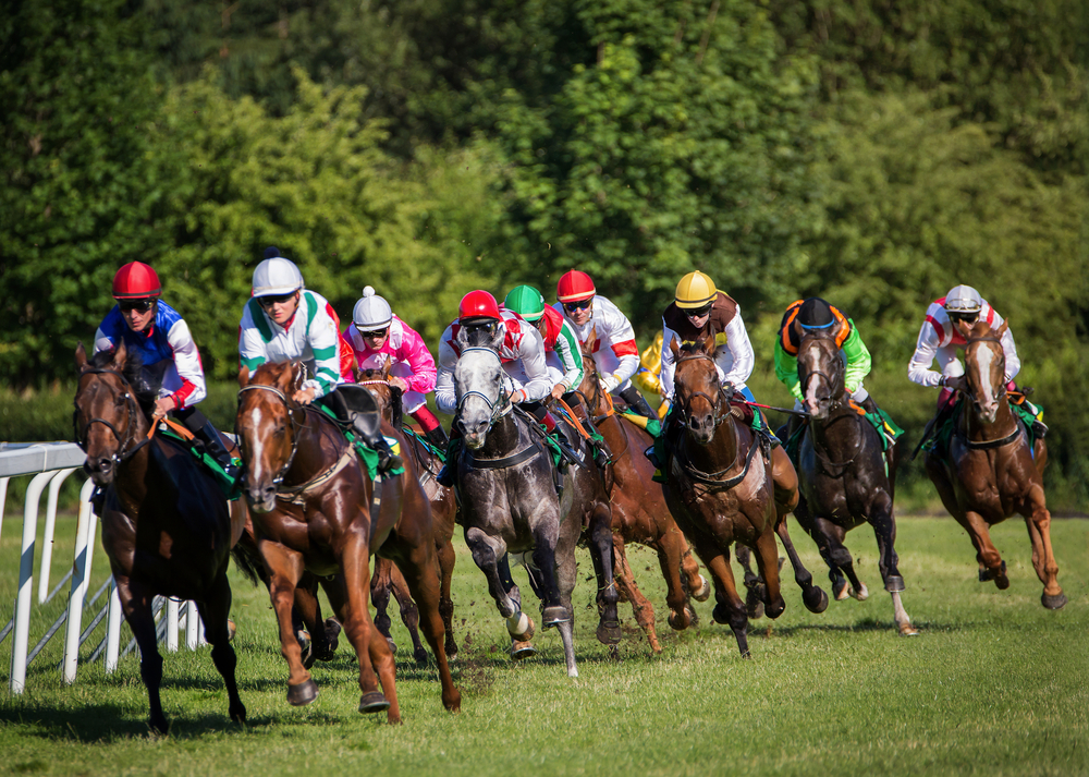NEW REPORT: Why Mobile Order-Ahead Is The New Frontrunner At Saratoga