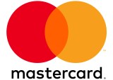 Mastercard new logo