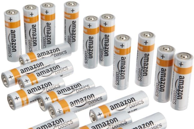 AmazonBasics Is Bigger Than You Think