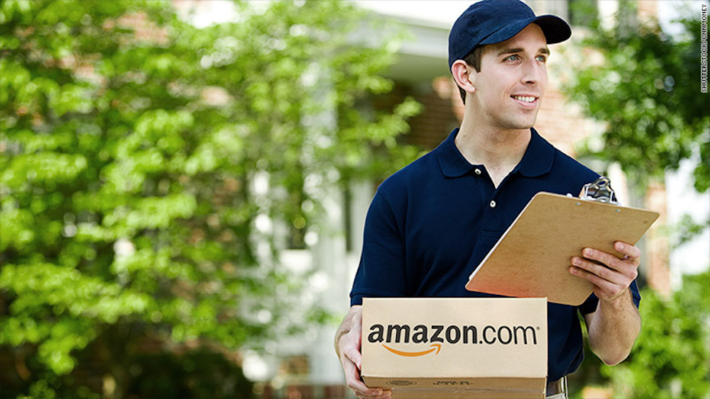 Amazon Tracker: Calling All Alexa Fans