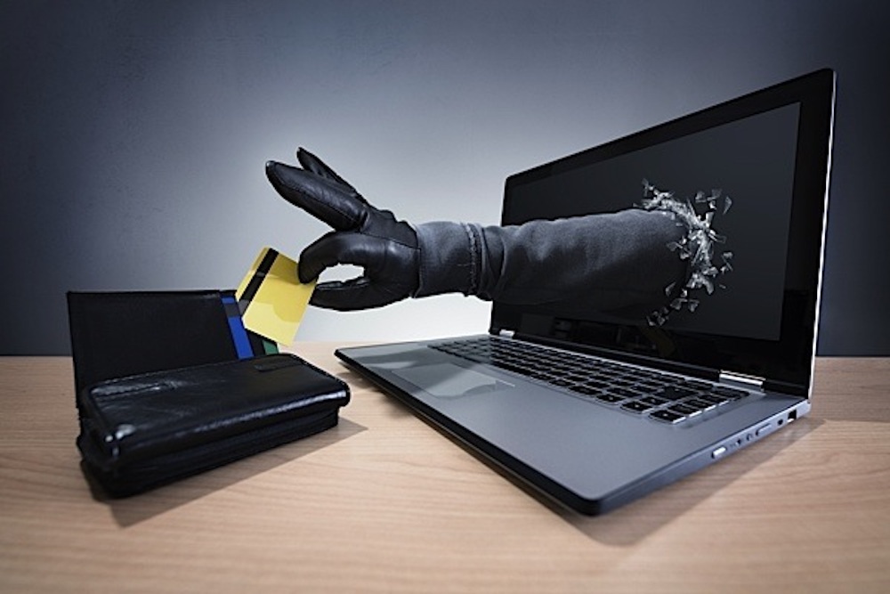 Crime (Against Amazon) Doesn’t Pay