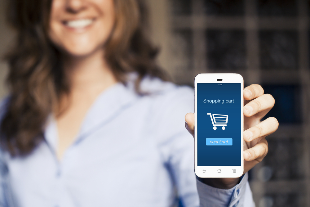 JUST RELEASED: The State Of The “Buy Button”