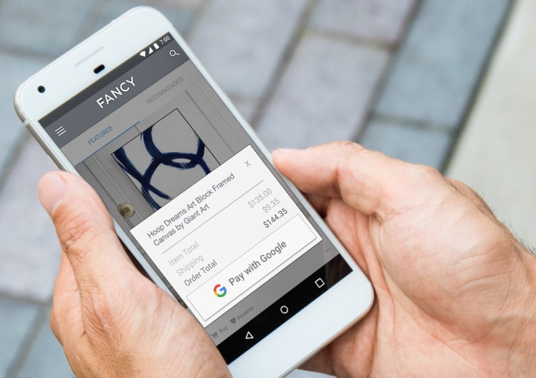 Google’s Global Move Toward The Mobile Superwallet