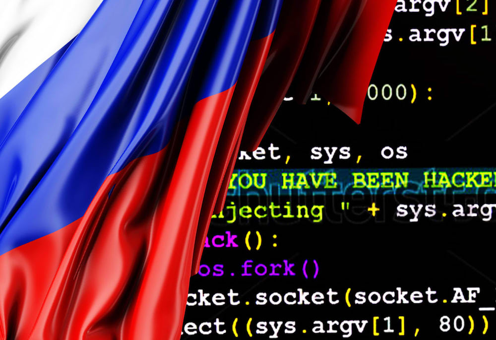 Symantec CEO Calls Governmental Code Reviews Dangerous