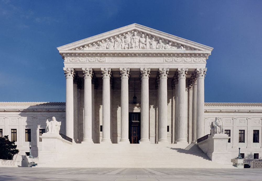 The Supreme Court Will Decide American Express’ Antitrust Case