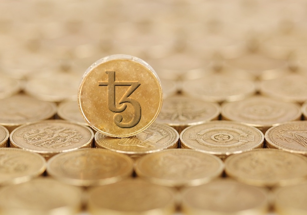 After Its Big ICO, Tezos May Be In Serious Trouble