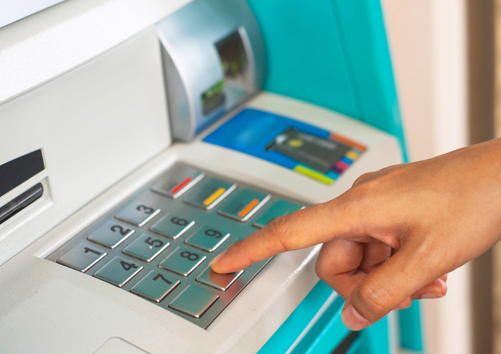 Cardtronics Credits 2017 Success To Expanding FI Relationships
