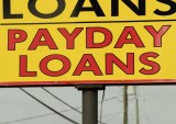 Morgan Lewis Principal On Payday Loan Debate