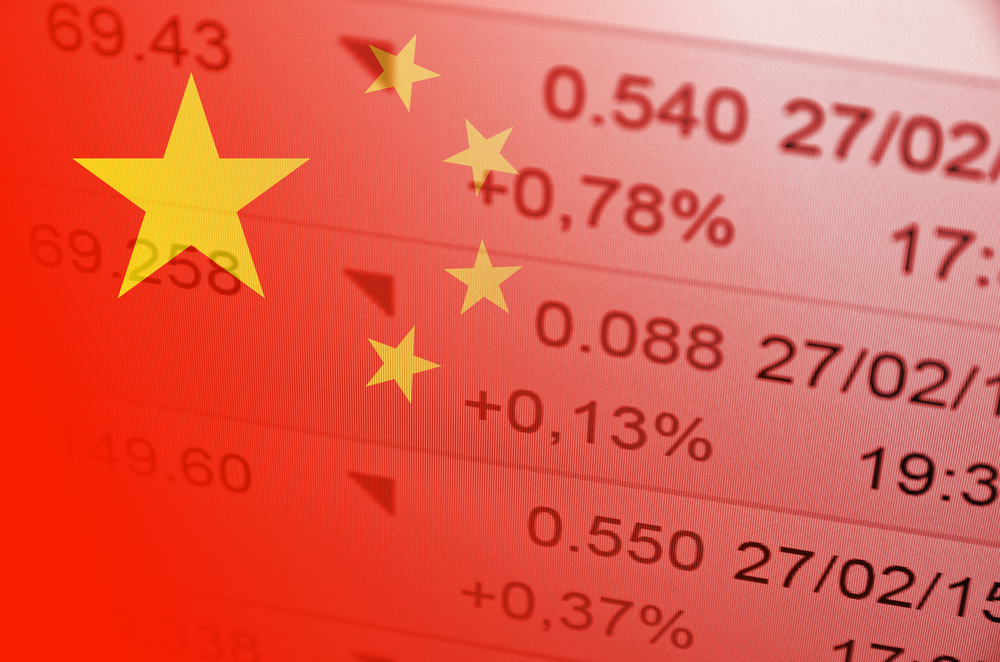 China Tightens Oversight Of Online Financing Firms