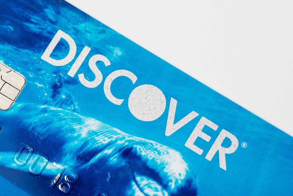 Discover Sets Pullback in Personal Loans, Touts Strong Q2 Results