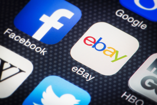 eBay Pushes AI Curation For The Holiday