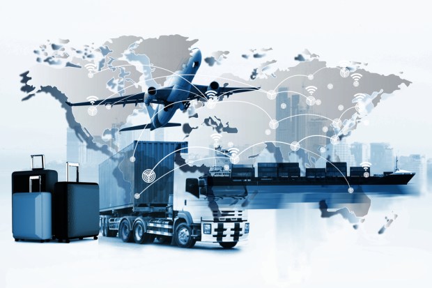 Flexport Raises $110 Million With Plans for Trade Finance