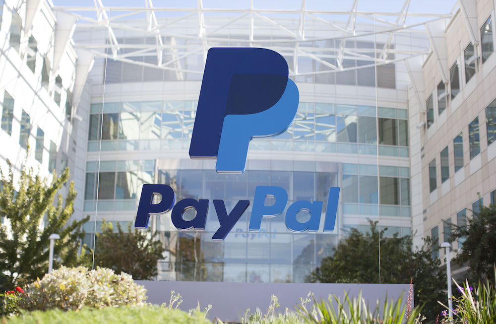 PayPal CEO Touts Diversity In Blog Post