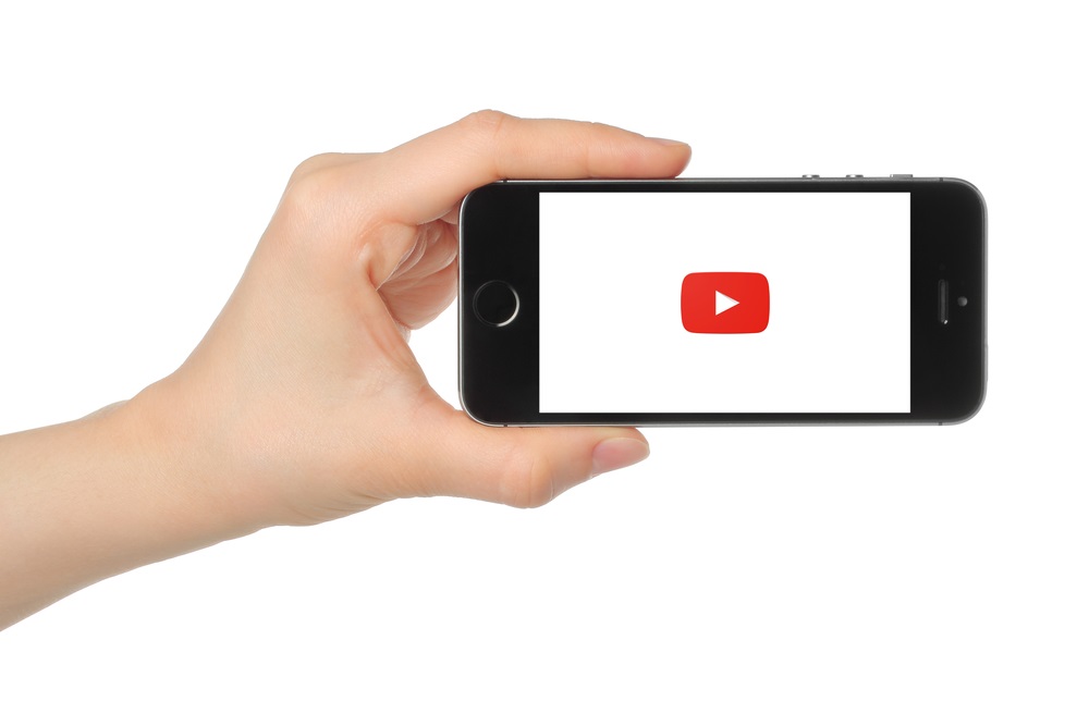 YouTube Set To Benefit From Facebook’s Recent Stumbles