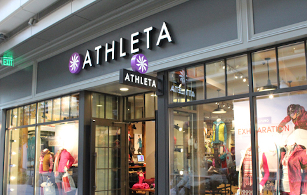Loop Commerce Launches GiftNow Card With Athleta
