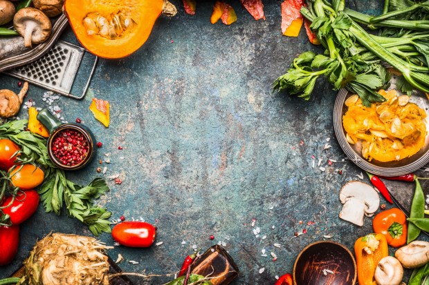 TRENDING: How Virtual Assistants Are Sous Cheffing This Thanksgiving