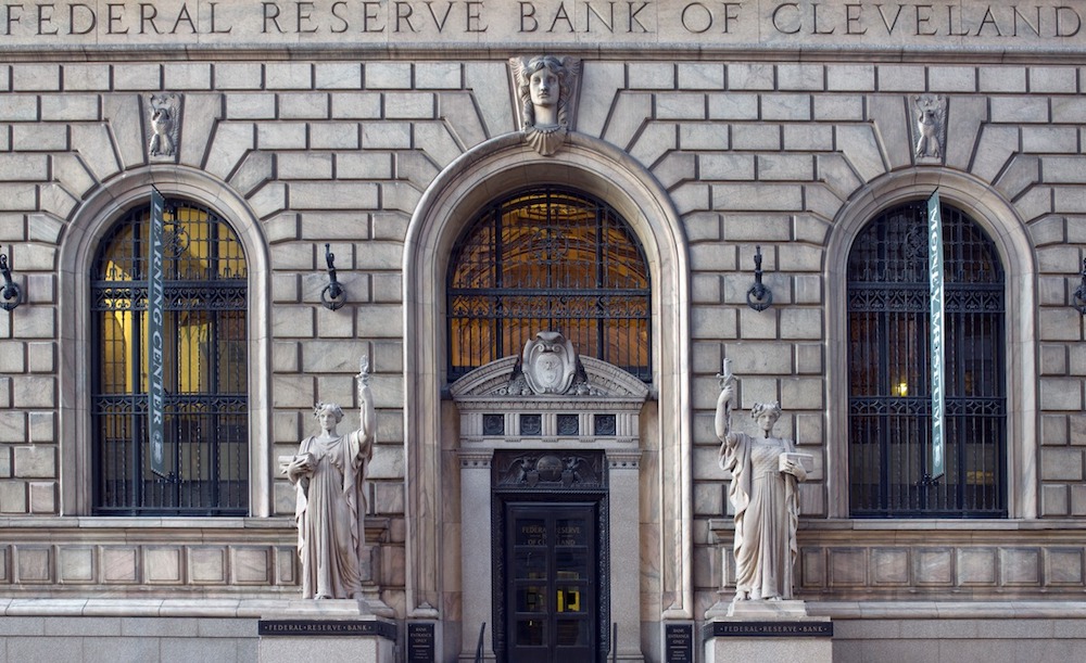 Banks Like The Trump Regulatory Regime