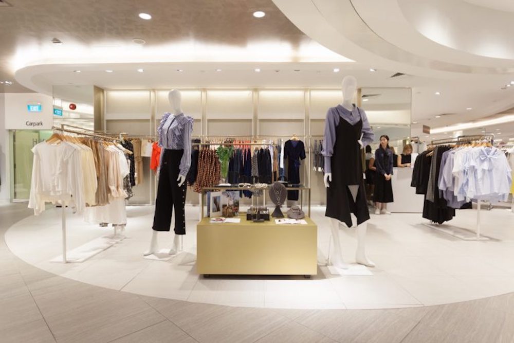 Pomelo’s Fast Fashion, Affordable Pricing And Global Ambitions