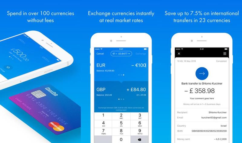 A New UK FinTech Is Looking For A Banking License