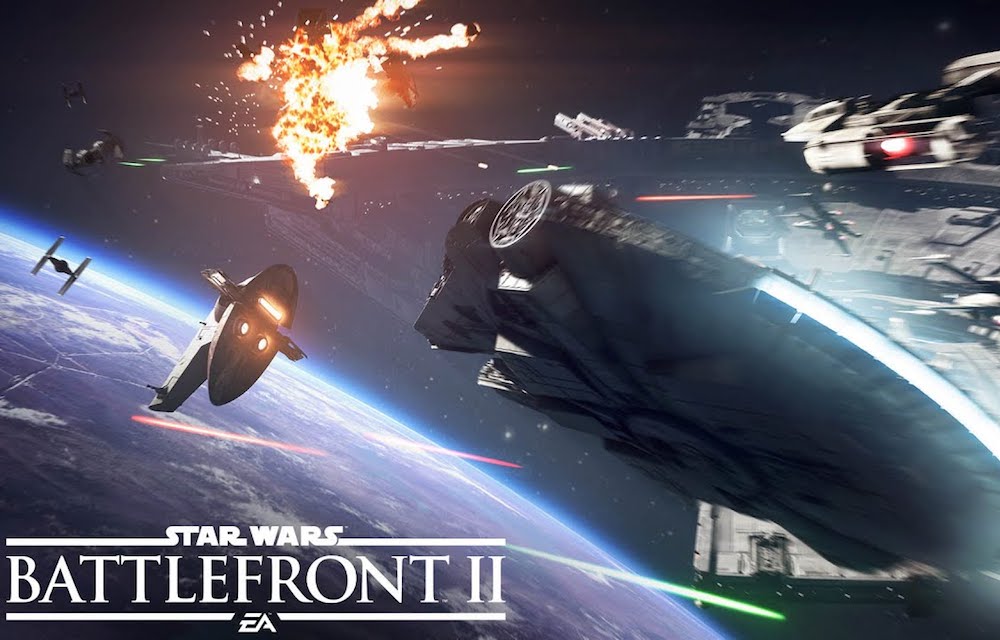 EA, Star Wars And The Force (Of Payments) That Wasn’t With Them