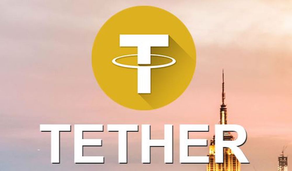 Little Evidence That Tether Has The US Dollar Reserves To Back Tokens