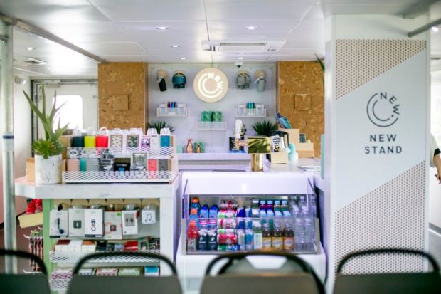 Building Better Bodegas For The Modern World