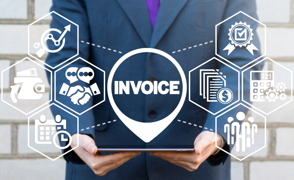 Phishing Amid The Sea Of Invoice Fraud