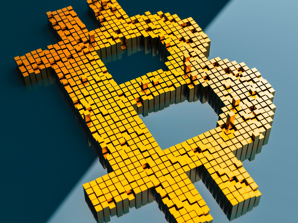 New York Fed President Not Feeling The Bitcoin Giddiness