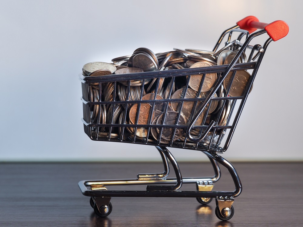 Consumer Spending Increases 0.3 Pct; Inflation Steady In August