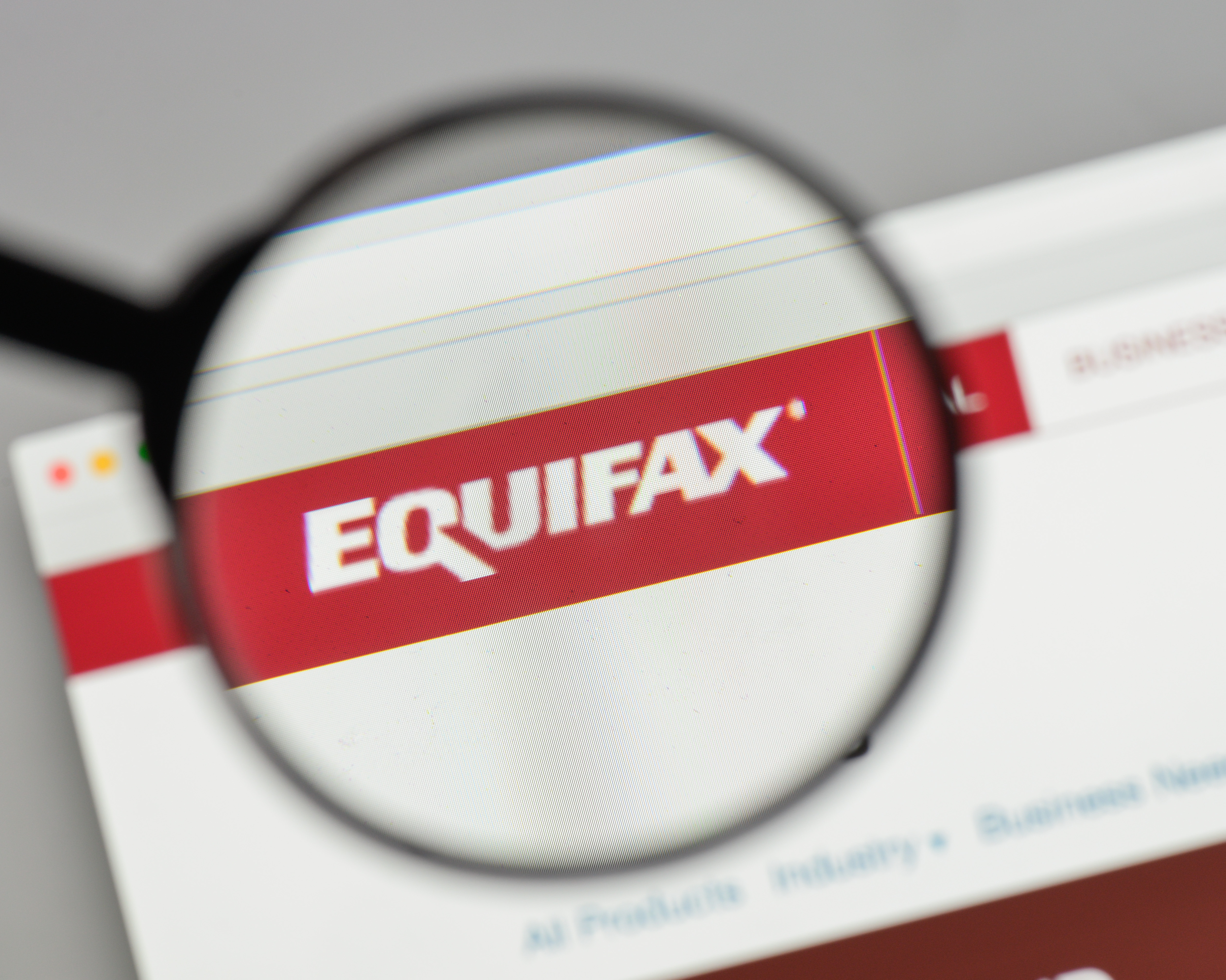 Equifax Breach Costs Top $242M As Q1 Revenue Grows 4 Percent