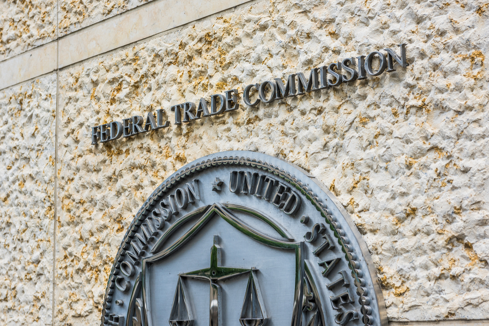 Trump’s Nominee For FTC Chief Talks Tough On Antitrust