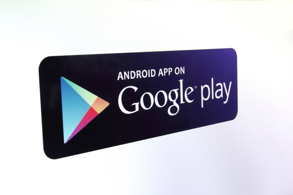 Google Suspends Fraudulent Samsung Update App
