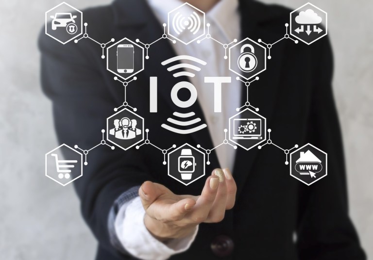 iot-supply-chain-management