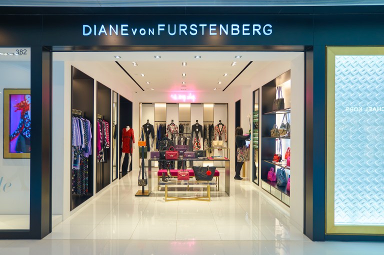 diane von fürstenberg