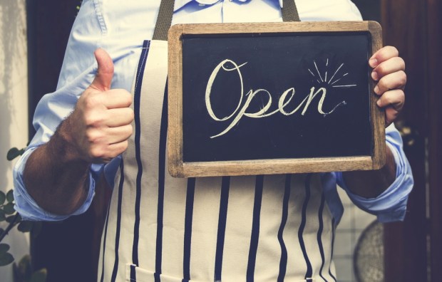 Despite Plenty Of Concerns, SMB Optimism Holds Fast