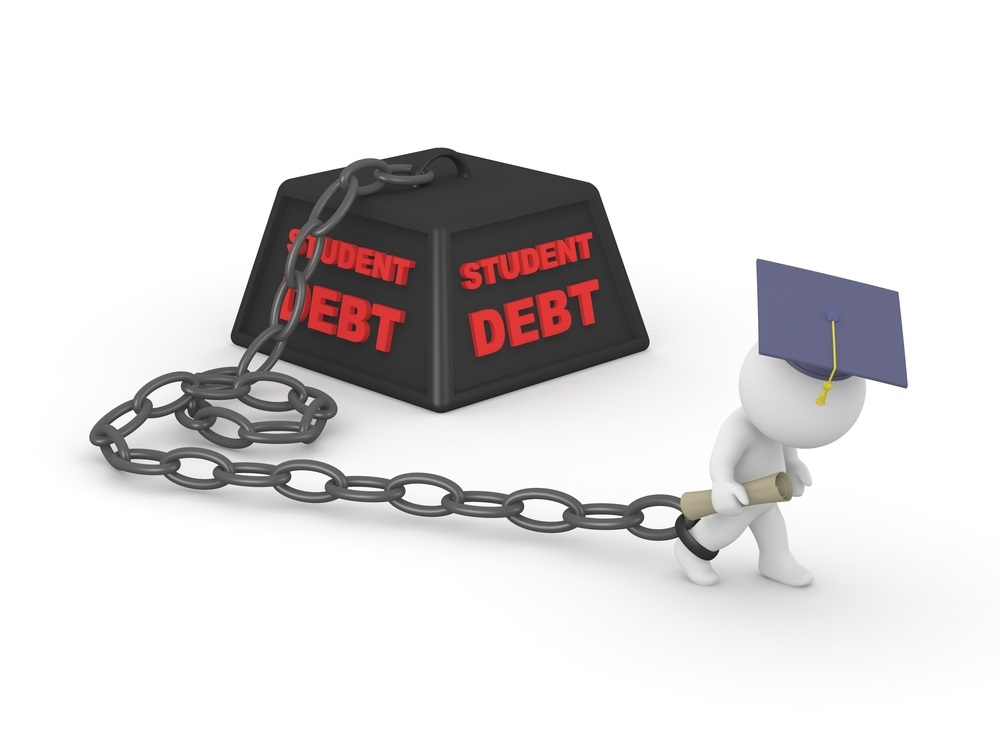 Unpaid Student Loans Cost Workers Jobs, Drivers’ Licenses