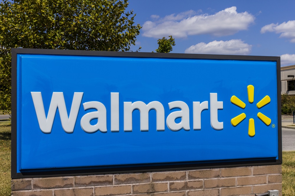 Walmart Tests Personal Shopping Via Text