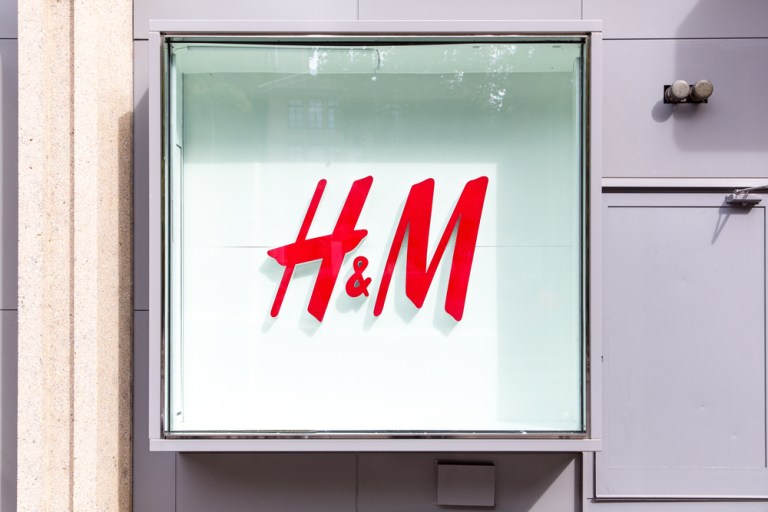 H&M