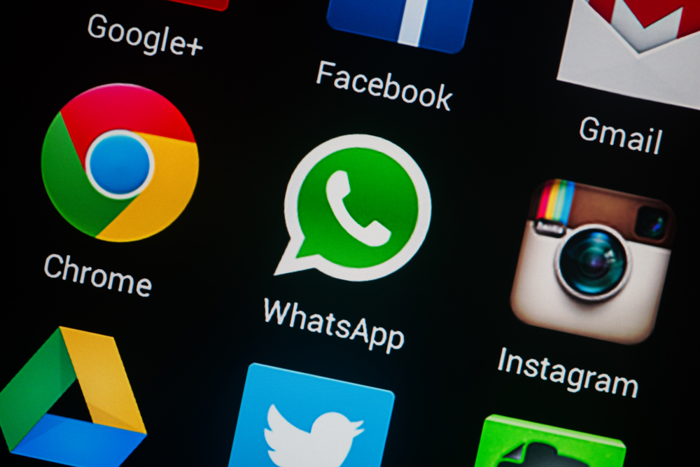In-App Spending Up 12.3 Percent On Christmas Day