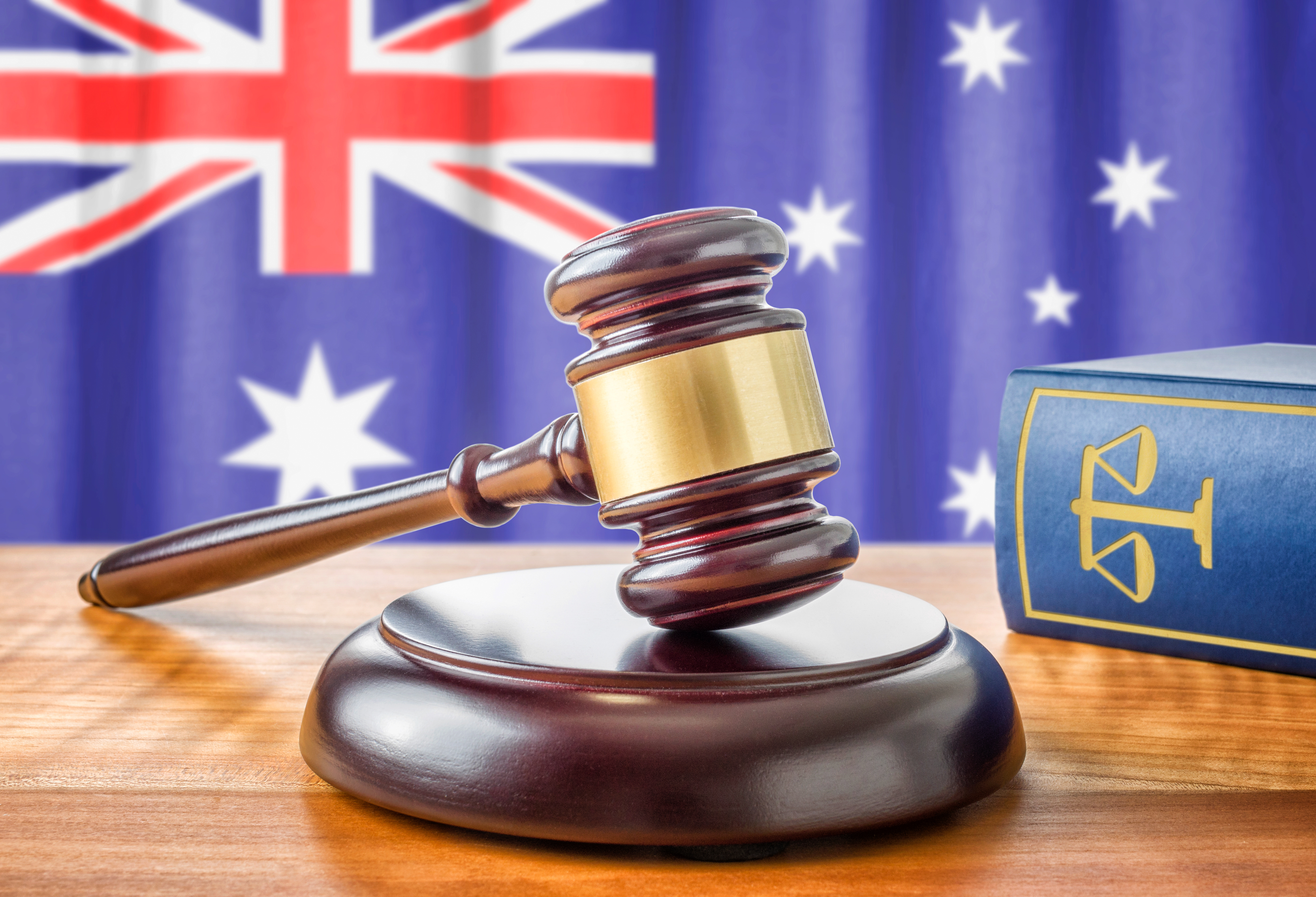 Australian Parliament Approves Anti-Money Laundering Legislation