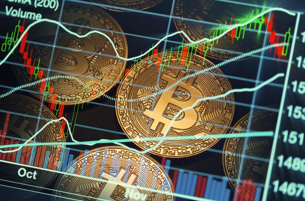 Analyst Predicts Bitcoin 2018 Value: From $6.5K To $22K