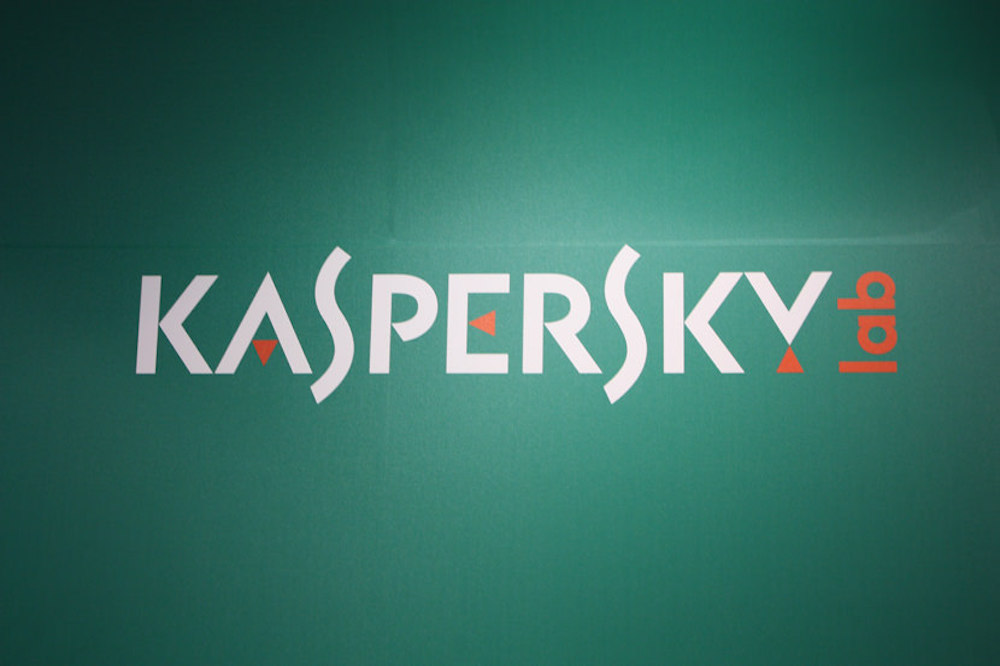 Kaspersky Lab Sues Trump Administration Over Agency Ban