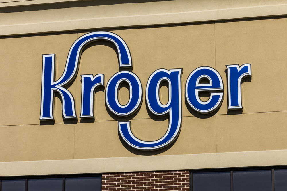 Kroger Partners With Nuro To Deliver Using Autonomous Cars